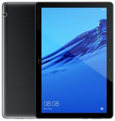 Замена стекла на планшете Huawei MediaPad T5 в Брянске